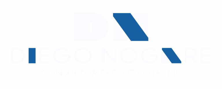 Logo Diego Nogare