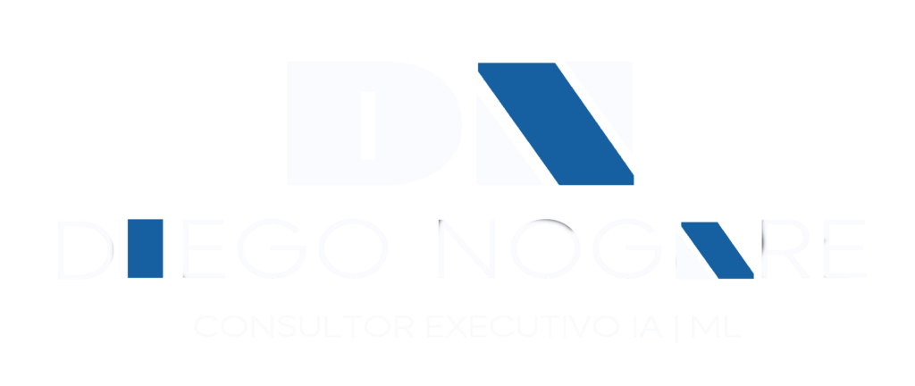 Logo Diego Nogare