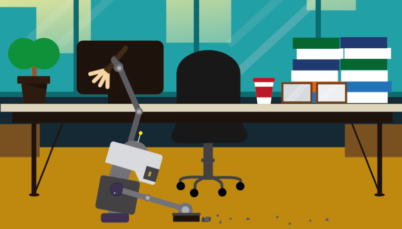 Como vai a Inteligência Artificial no Brasil?